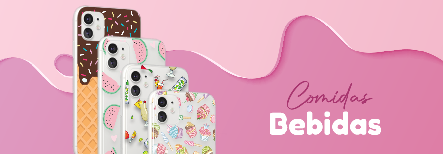 Comidas e Bebidas