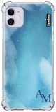 Capa Blue Colors Name