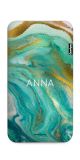 Carregador Portátil Power Bank Slim - Bright Mixed Name