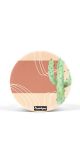 PopCase Cactos Abstratos