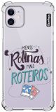 Capa - Rotinas + Roteiros