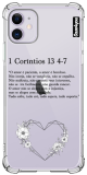 Capa 1 Coríntios 13 4-7