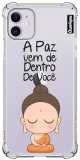 Capa A Paz