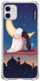 Capa Aladdin