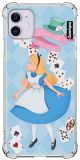 Capa Alice 2