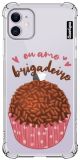 Capa Amo Brigadeiro