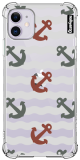 Capa Âncoras Zig Zag