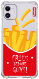 Capa Batata Frita