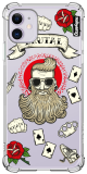 Capa Brutal