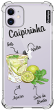 Capa Caipirinha