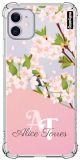 Capa Cherry Floral Name