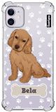 Capa Cocker Spaniel
