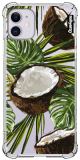 Capa Coconut Flowers