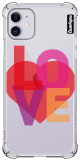 Capa Coração in Love