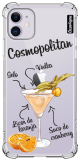 Capa Cosmopolitan