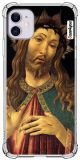 Capa Cristo com a Coroa de Espinhos por Botticelli