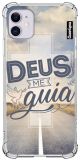 Capa Deus Me Guia