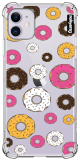 Capa Donuts Forever