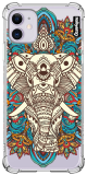 Capa Elefante Colors