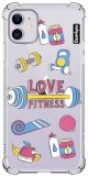 Capa Fitness Love