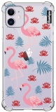 Capa Flamingos 2