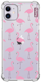 Capa Flamingos 3