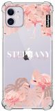 Capa Flamingos Name Clean