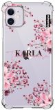 Capa Floral Sofistic Name