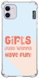 Capa Girls Just Wanna Have Fun