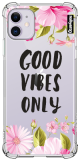 Capa Good Vibes Only