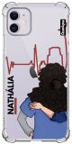 Capa Grey's Anatomy BFF 1