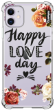 Capa Happy Love Day