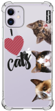 Capa I Love Cats