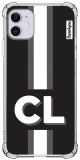 Capa Inicial Lines Black