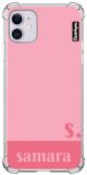 Capa Inicial Name Colors Rosé
