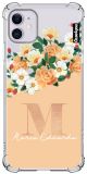 Capa Inicial Name Flowers