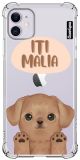 Capa Iti Malia Dog