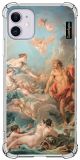 Capa Juno Pedindo à Éolo Para Libertar os Ventos de Boucher
