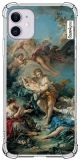 Capa La Peinture Anges Flottants