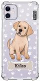 Capa Labrador