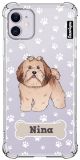 Capa Lhasa Apso