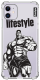 Capa Lifestyle