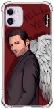 Capa Lucifer