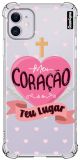 Capa Meu Coração