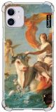 Capa Mitologia Zeus e Europa