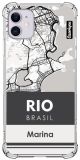 Capa My City Rio Name