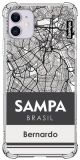 Capa My City Sampa Name