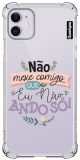 Capa Não Mexe Comigo