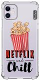 Capa NetFlix And Chill