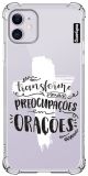 Capa Orações